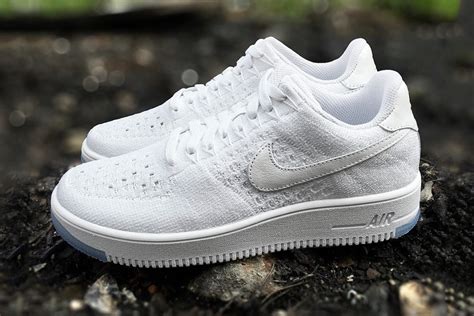 air force 1 flyknit